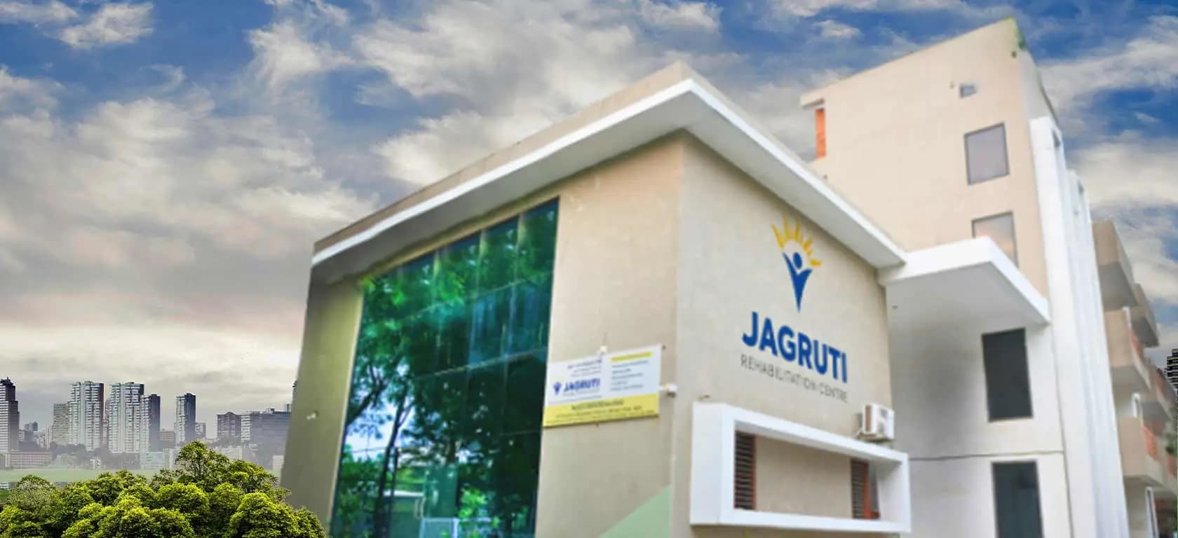 jagruti old age home in Gujarat