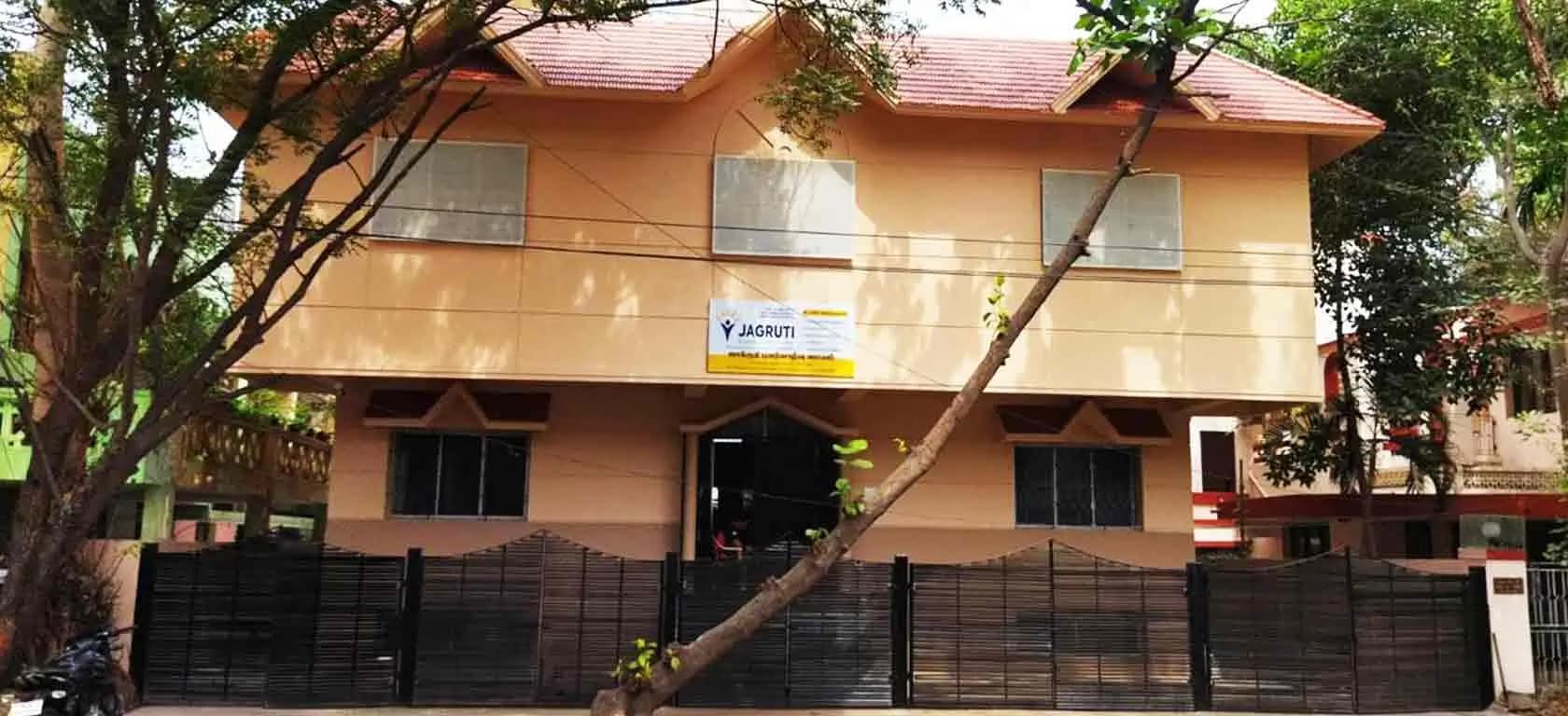 Jagruti Rehabilitation Centre in Chennai