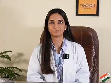 Dr. Anchal Miglani