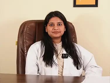 Dr. Minny Jain