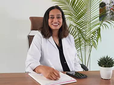 Dr. Sangeeta Hatila