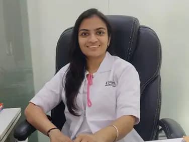 Dr. Suman Rajpaa