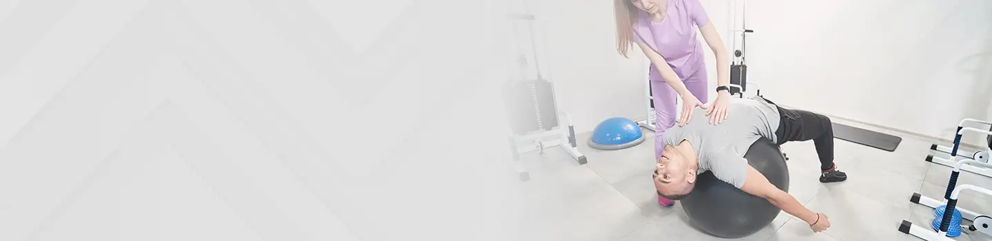 Physical Therapy (PT)