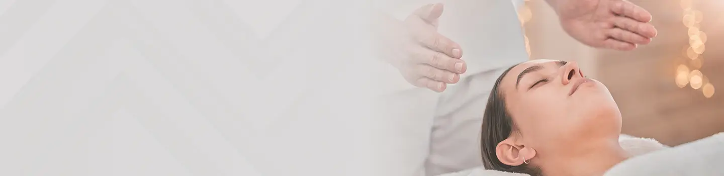 Reiki Therapy