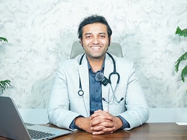 Dr. Anant Aggarwal
