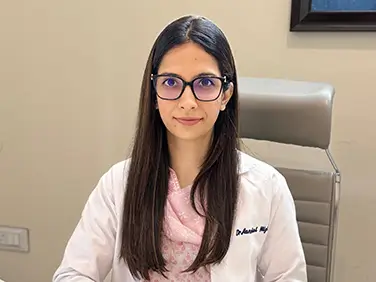 Dr. Aanchal Miglani