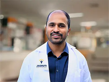 Dr. Darshan