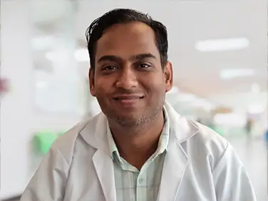 Dr. Lalit Kadam