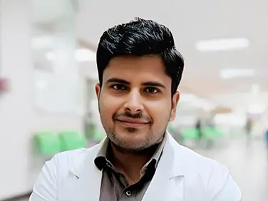 Dr. Paramveer Singh