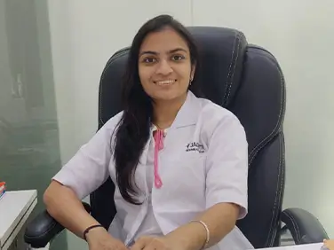 Dr. Suman Rajpaa