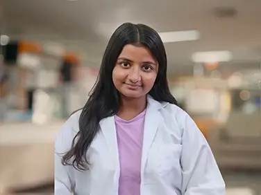 Ishika Jain - Psychologists Head