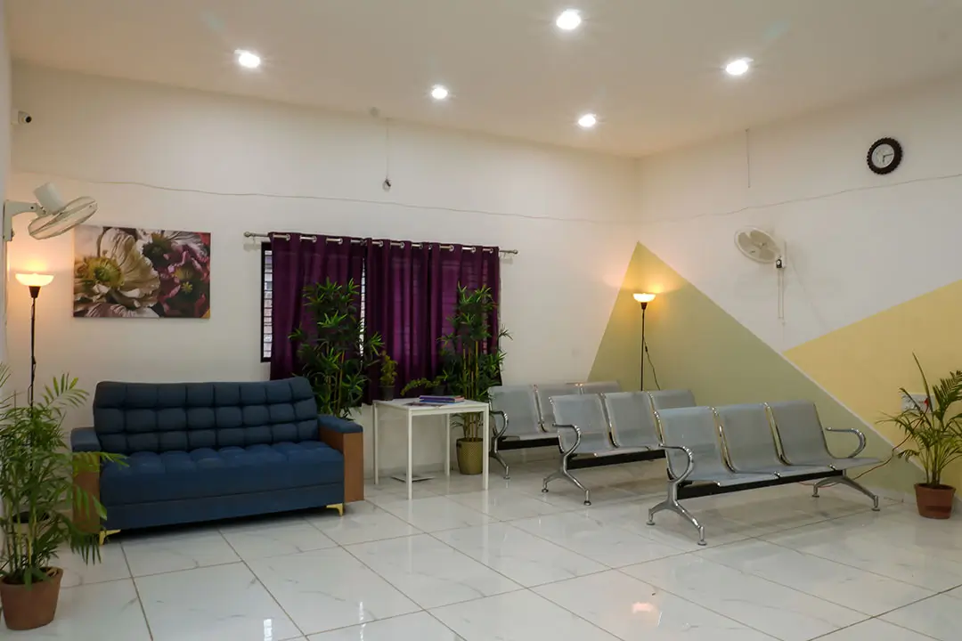 jagruti mental asylum in Navsari