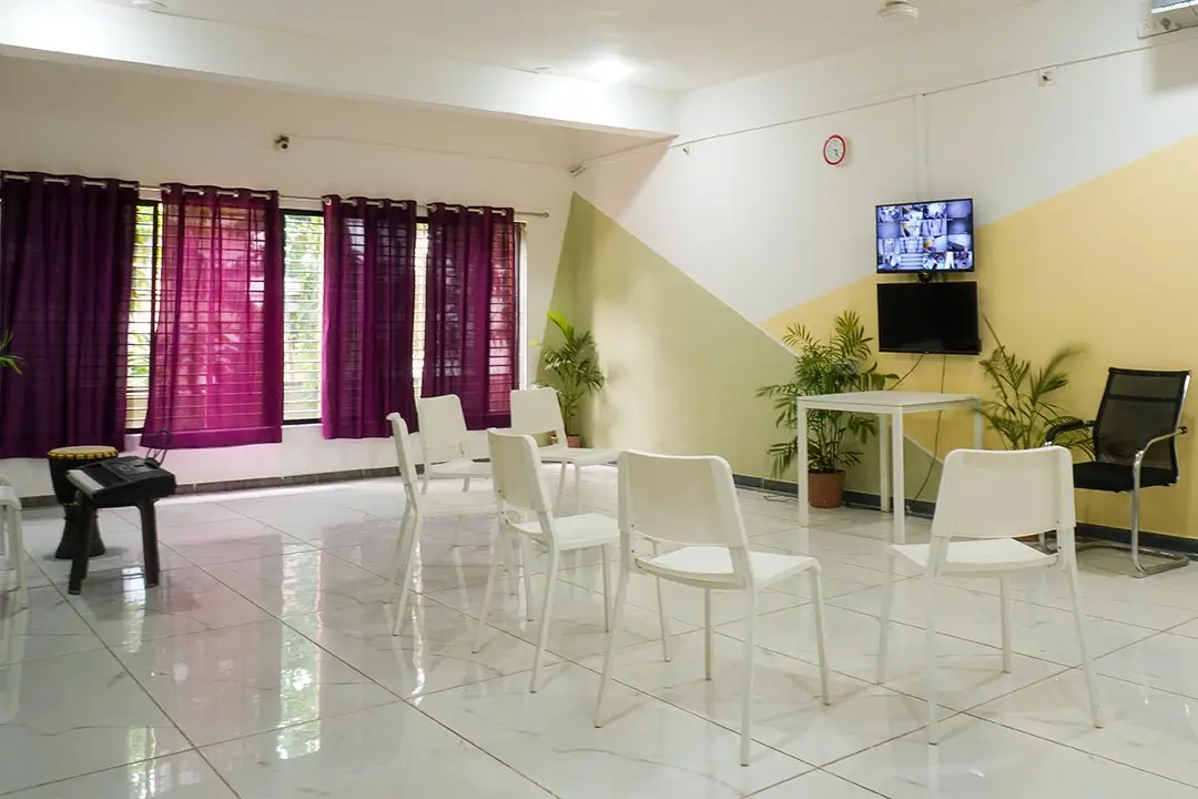mental hospital in Navsari