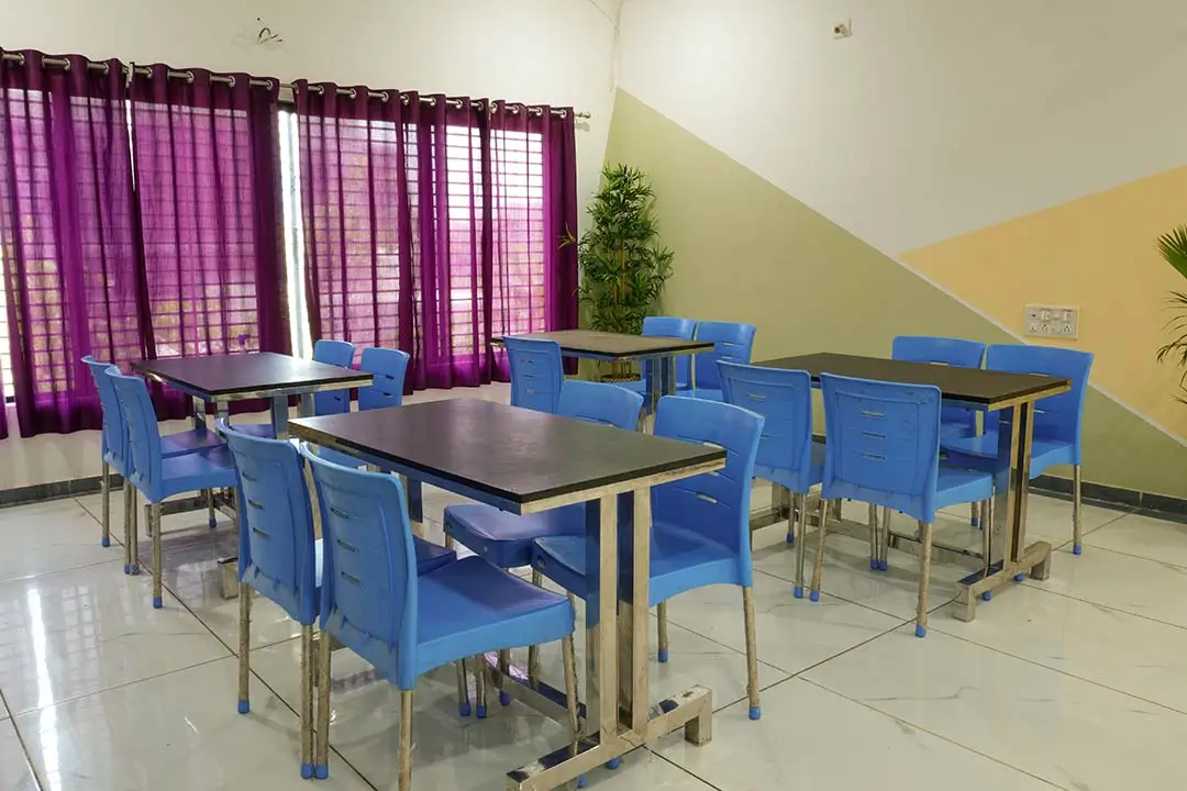 psychiatric hospital in Navsari