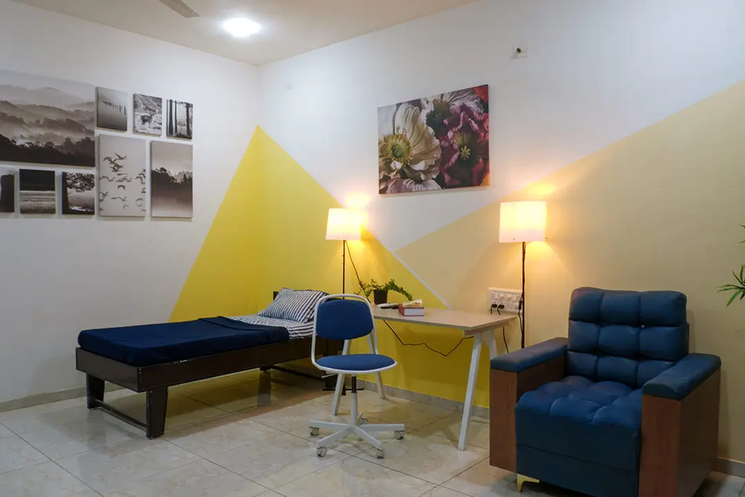 dementia care homes in ahmedabad