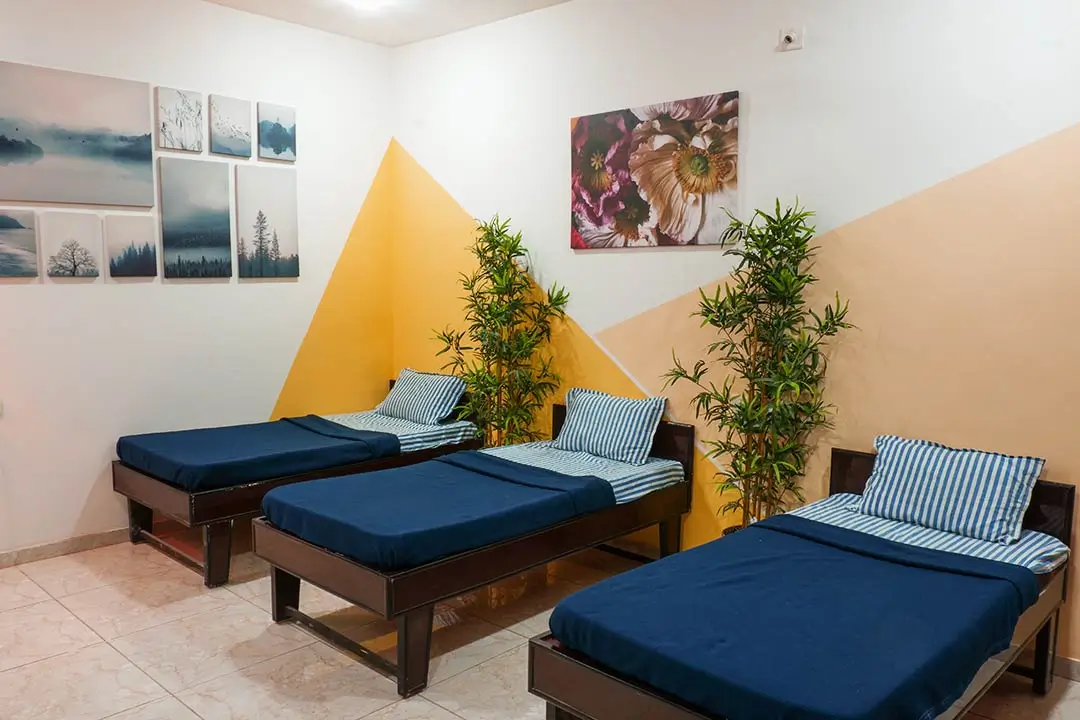 mental health hospital in Navsari