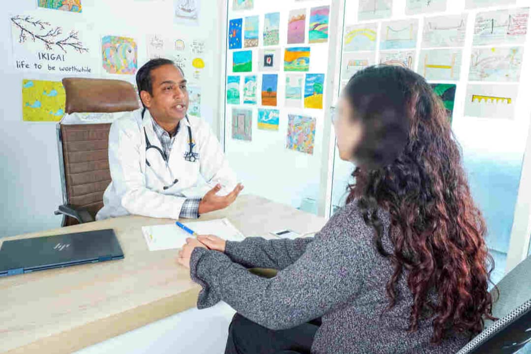 private mental hospital in bangalore