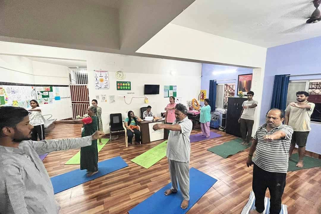 best alcohol rehabilitation centre in chennai