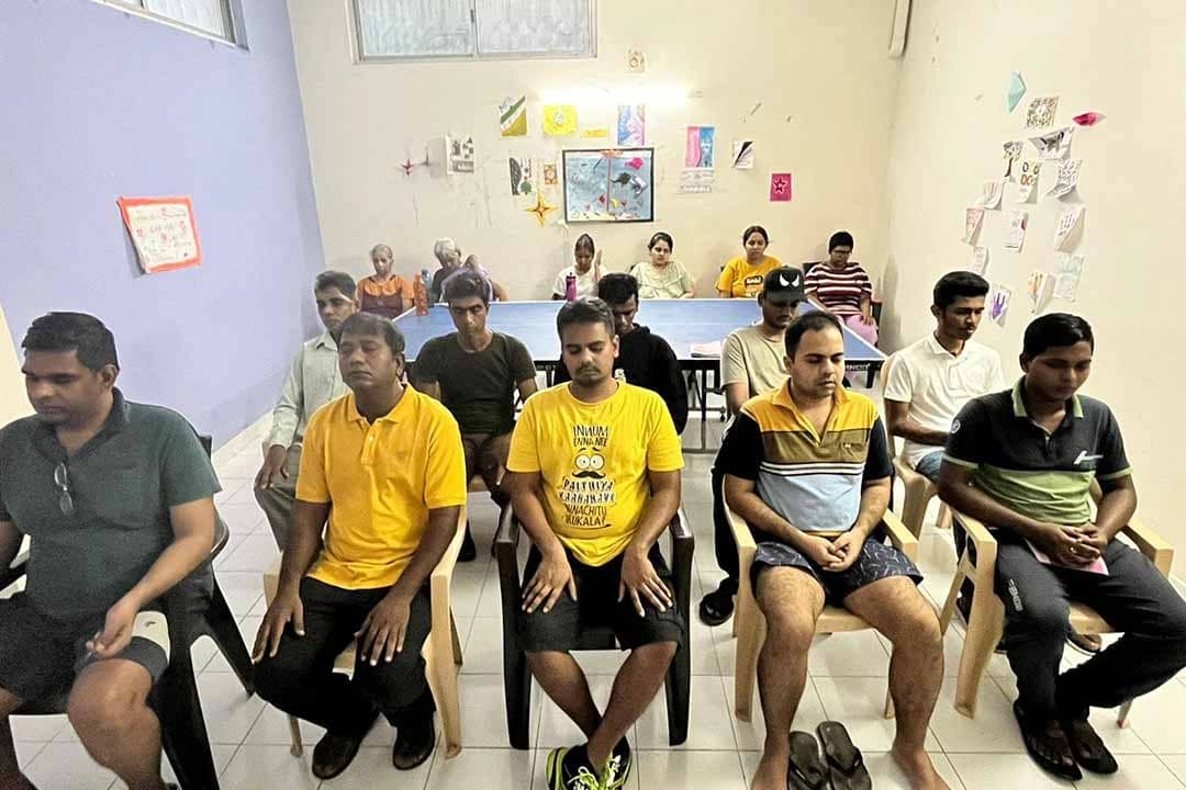 best drug rehabilitation centre in chennai