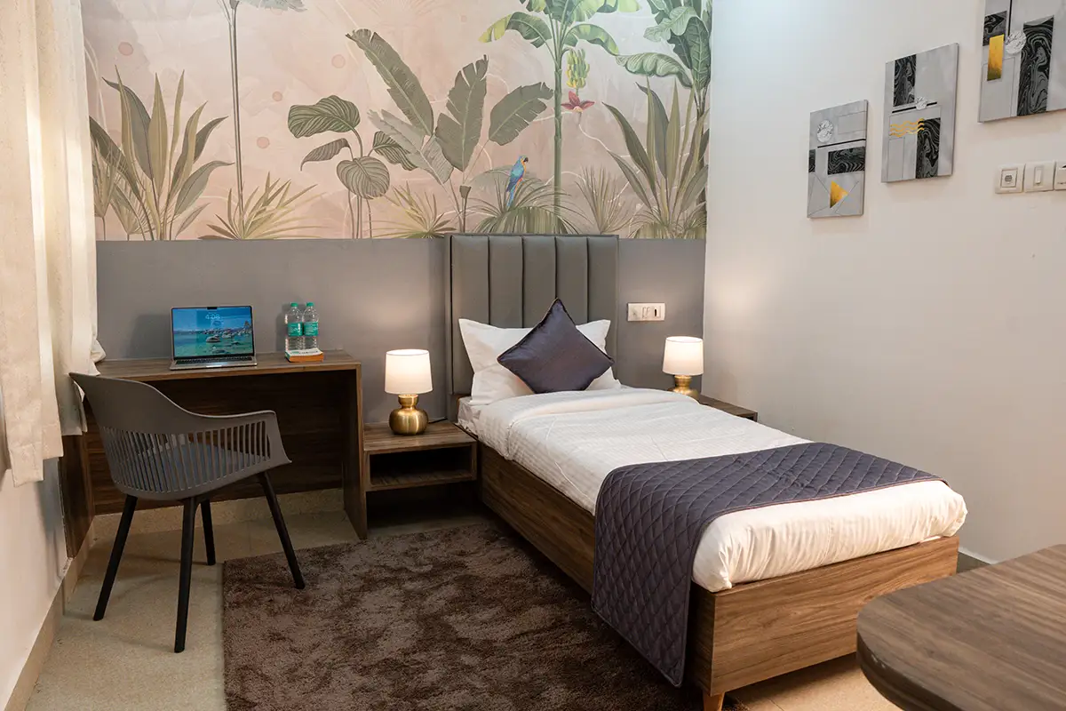 best Rehab centre in chennai