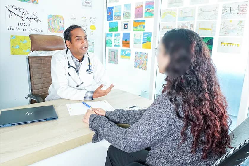Rehab Centre in Gurgaon