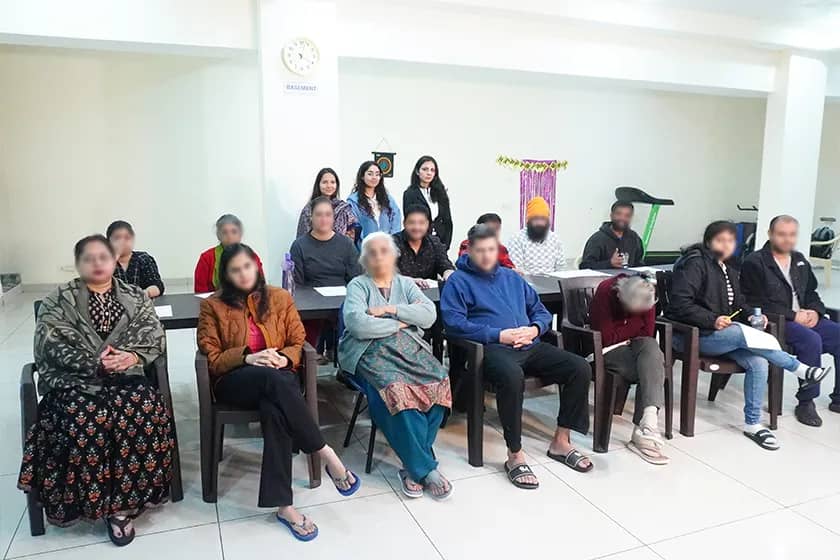 Top Rehab Centre in Gurgaon