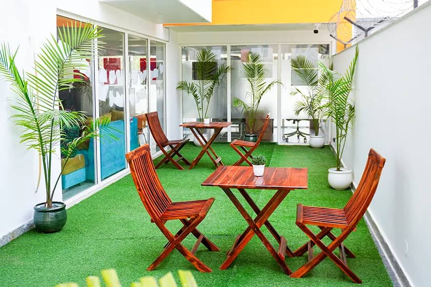 Jagruti Rehab in Gurgaon