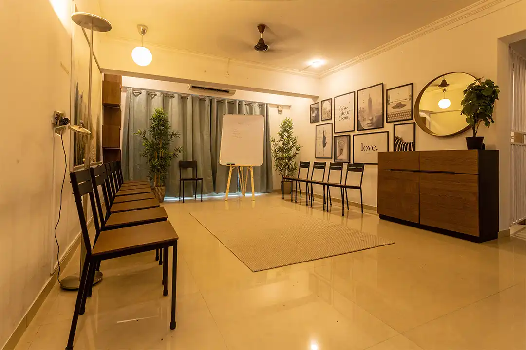 jagruti schizophrenia hospital in mumbai