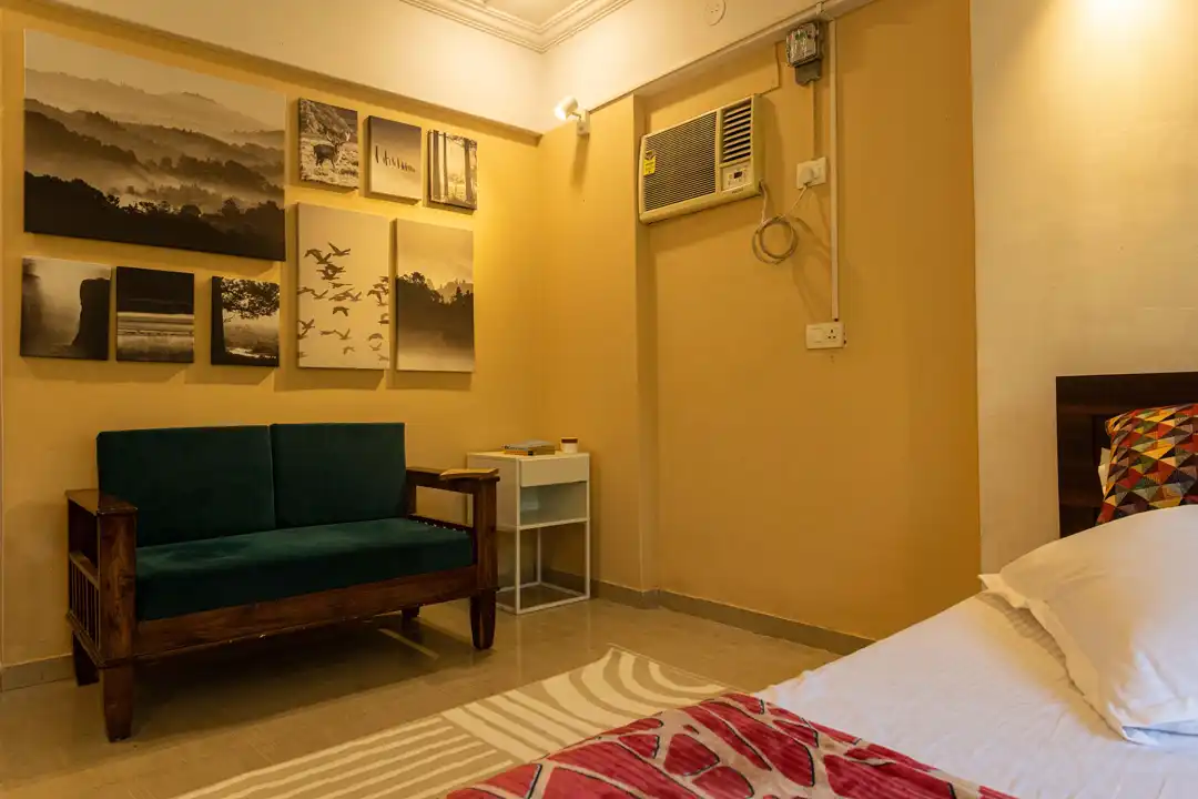 nasha mukti kendra in mumbai