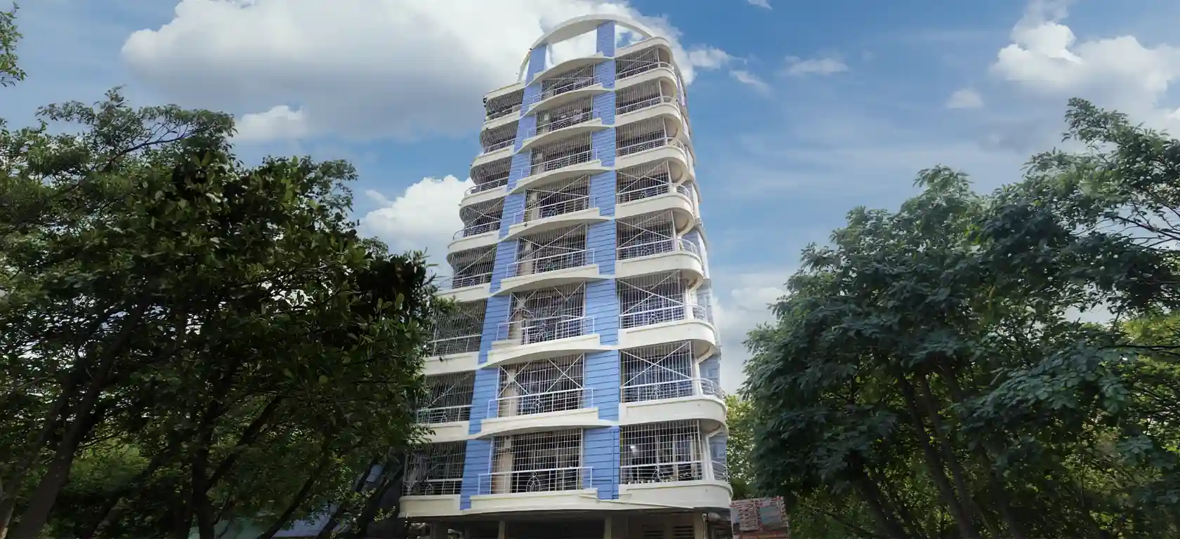 Jagruti Rehabilitation Centre in Mumbai