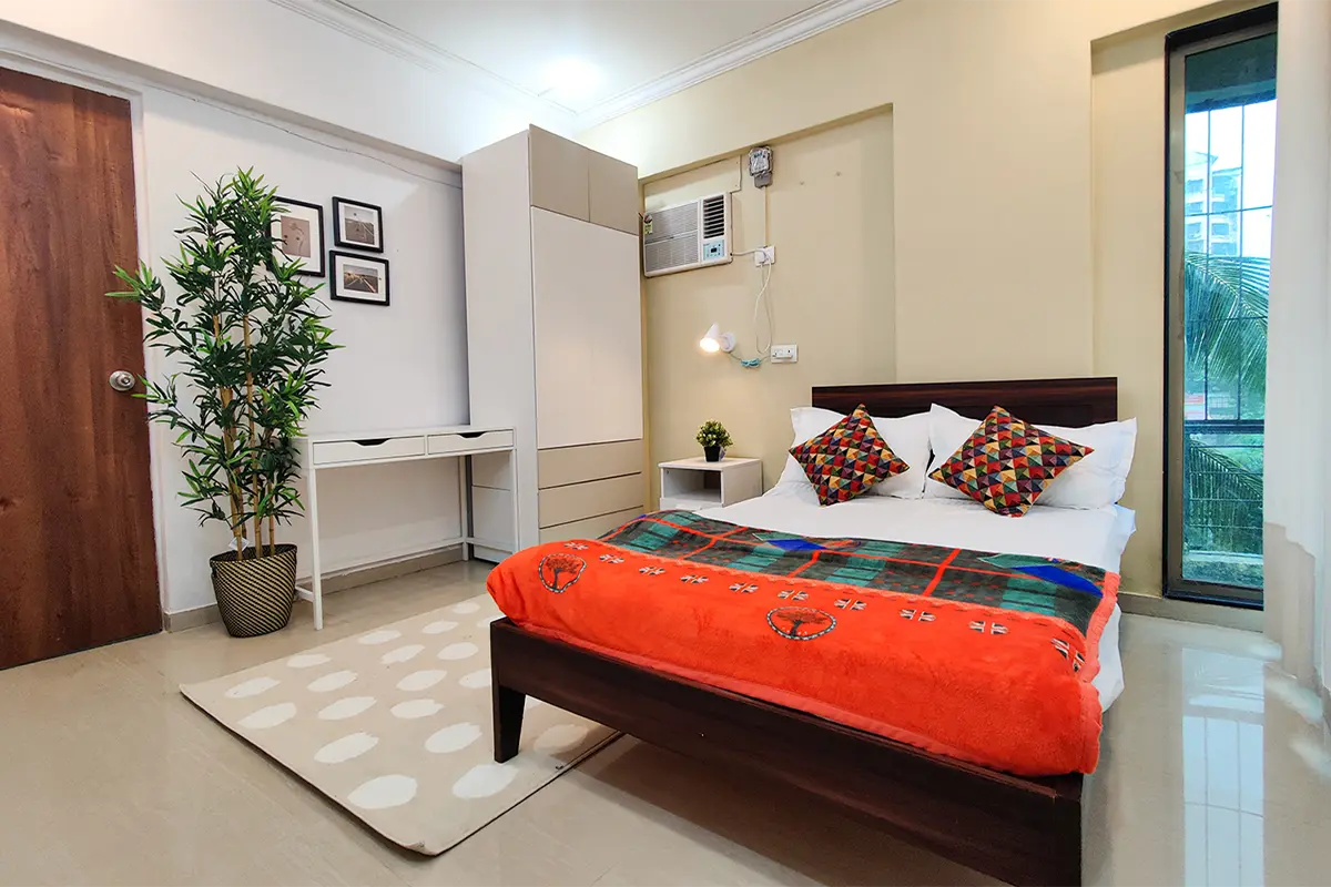 Jagruti Rehab in Mumbai