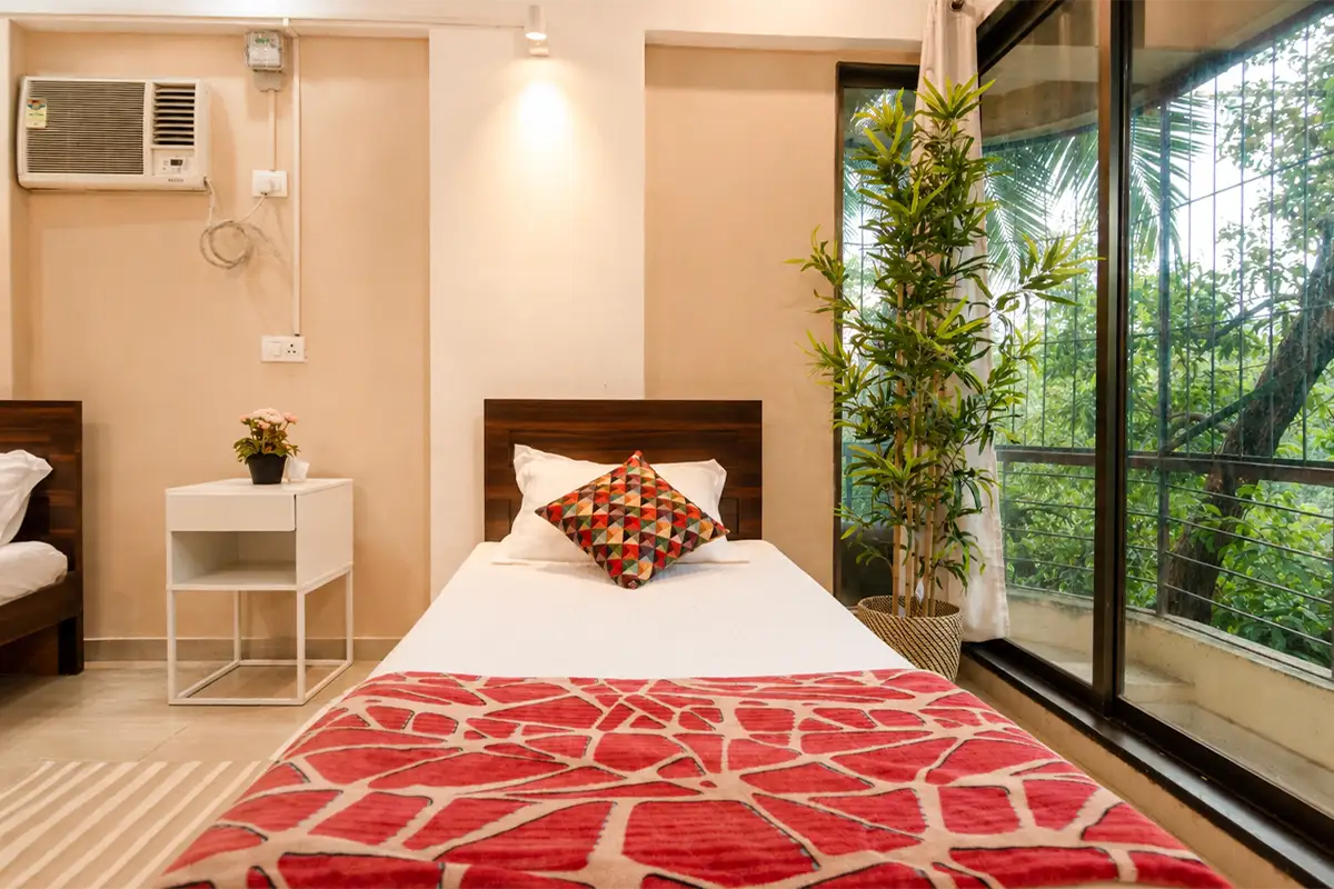Best Rehabilitation Centre in Mumbai
