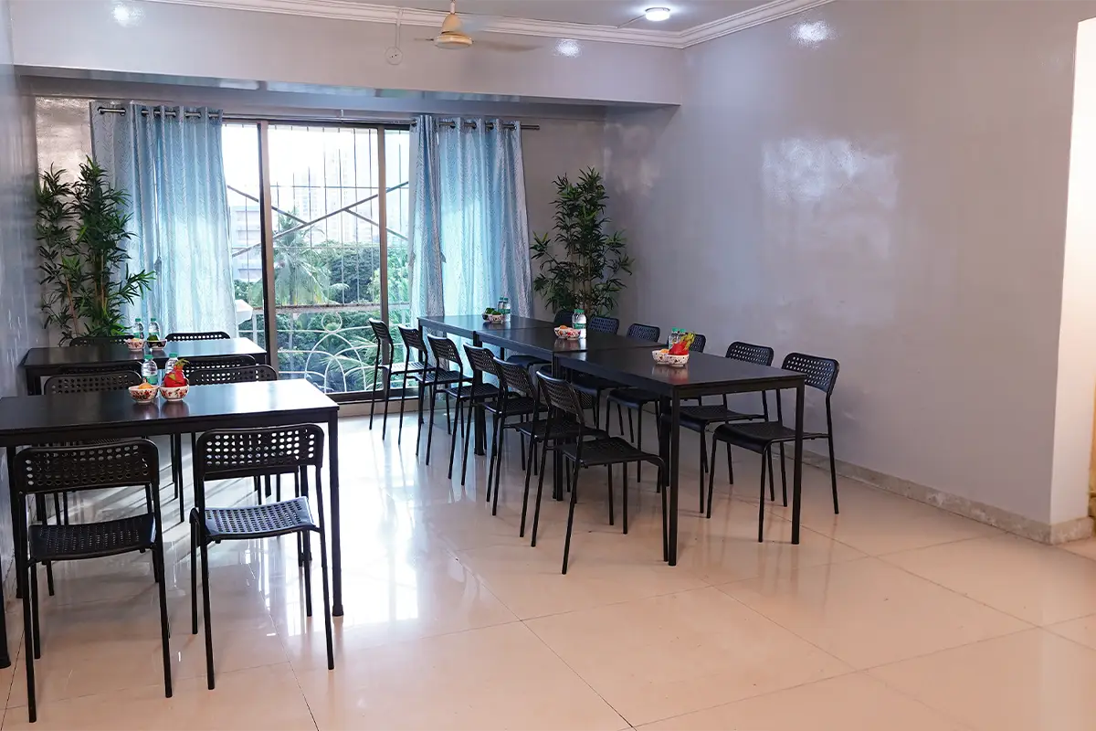 Rehabilitation Centre in Mumbai