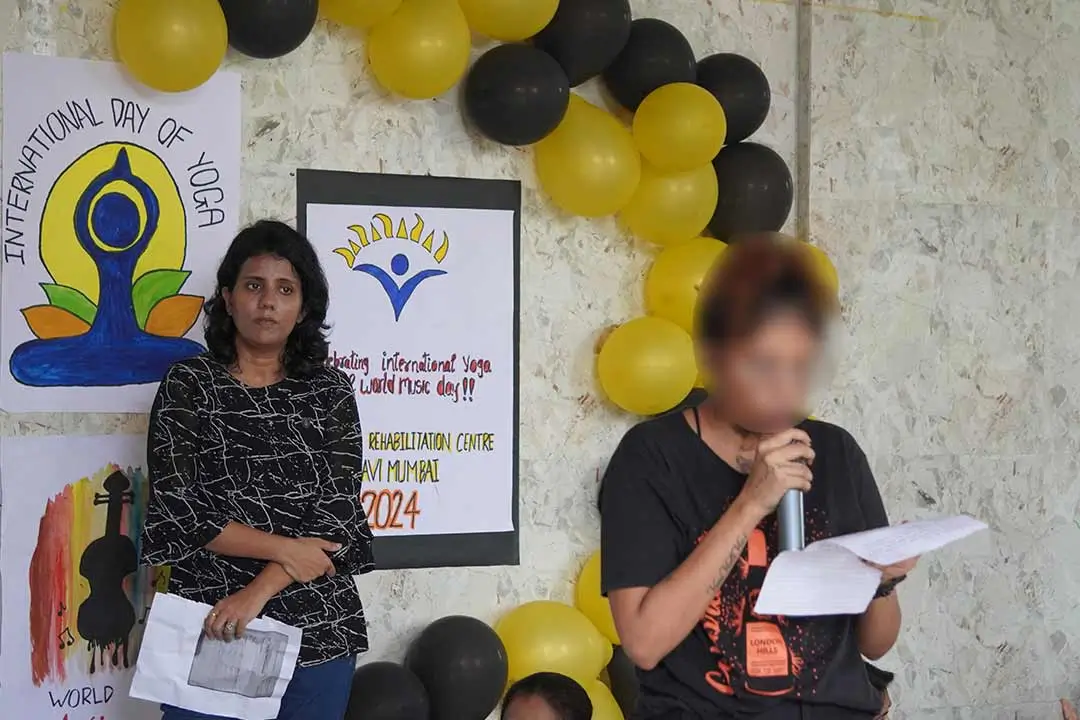 Rehab Centre in Navi Mumbai