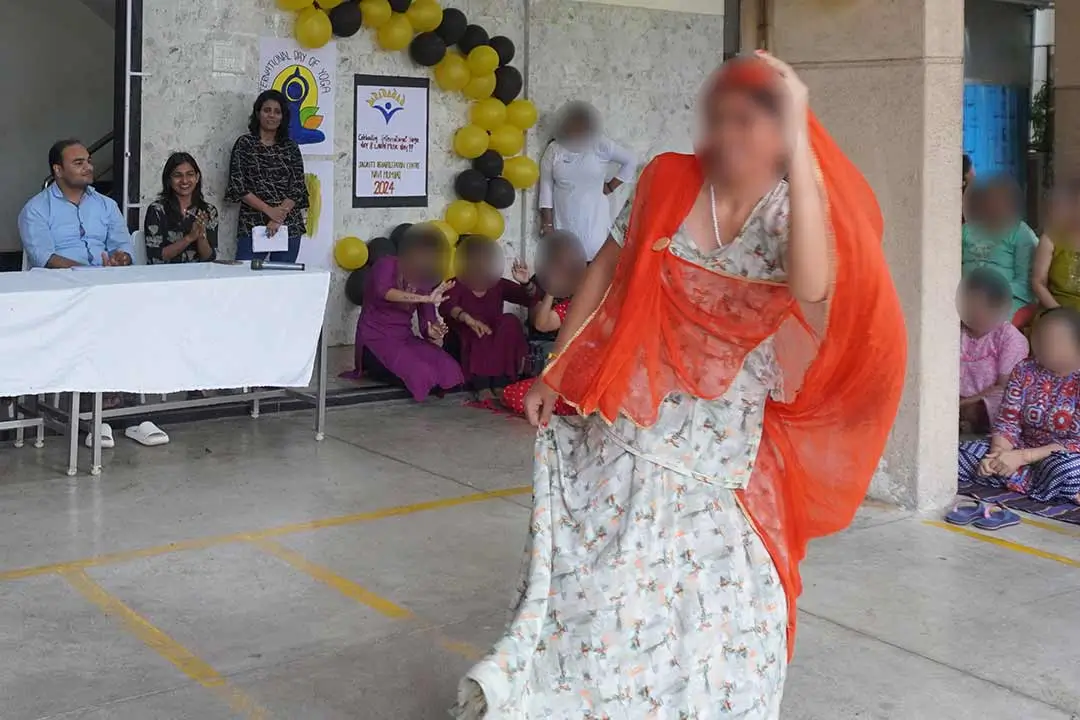 best dementia day care centre in Navi Mumbai
