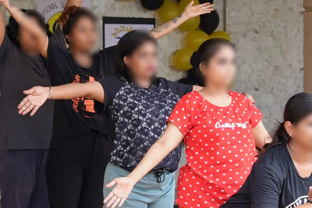 top vyasan mukti kendra in Navi Mumbai