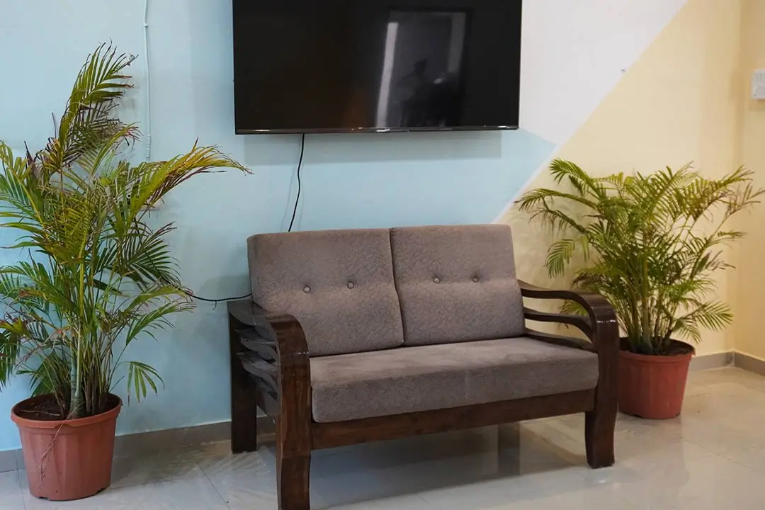Jagruti Rehab in Navi Mumbai