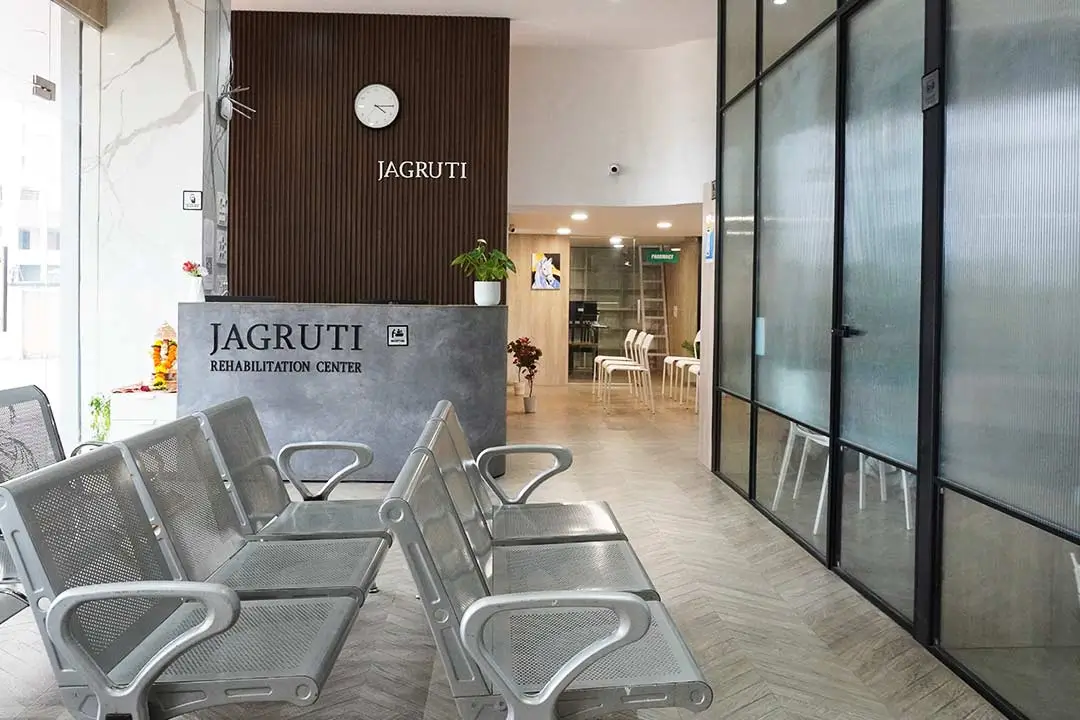 jagruti dementia care in Navi Mumbai
