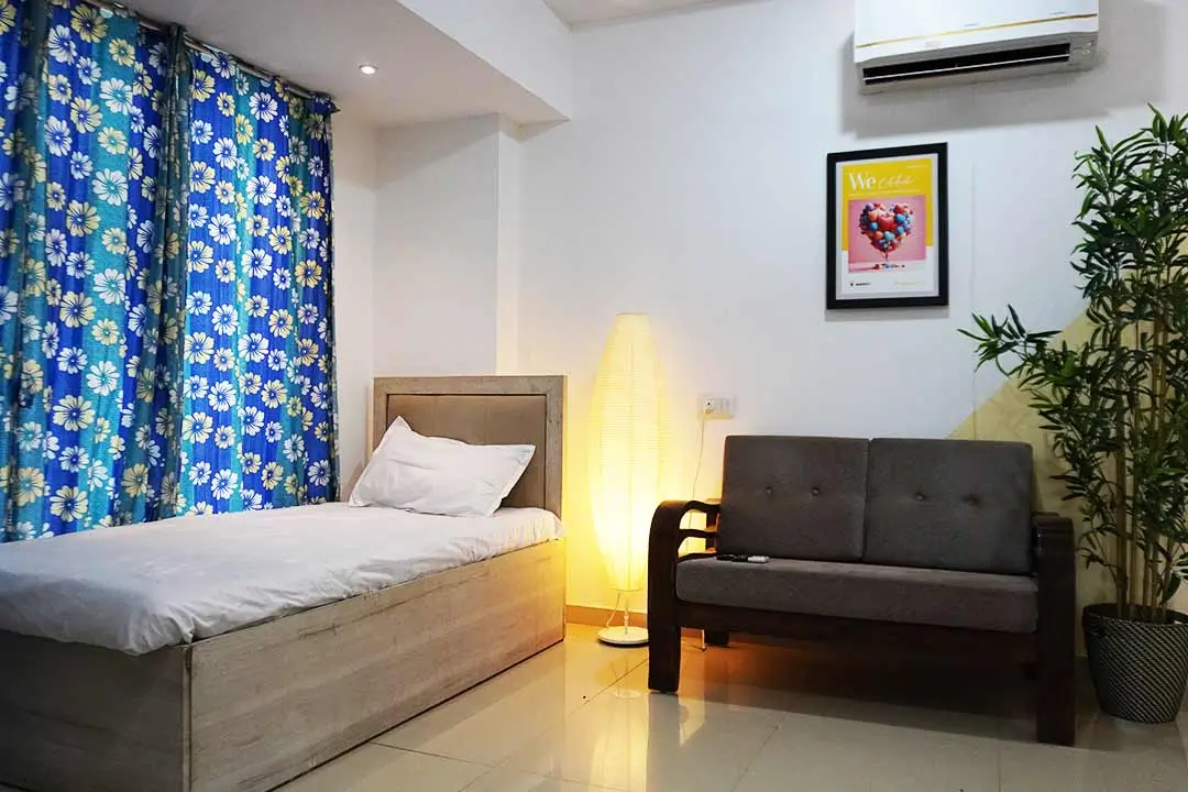dementia care homes in Navi Mumbai