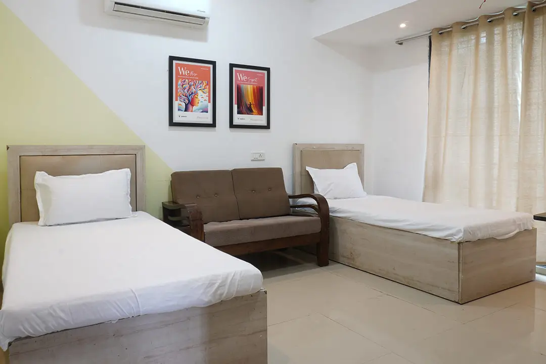 dementia day care centre in Navi Mumbai