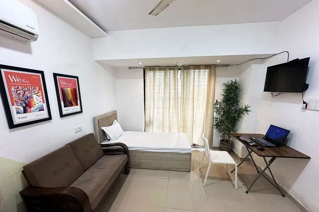 best vyasan mukti kendra in Navi Mumbai