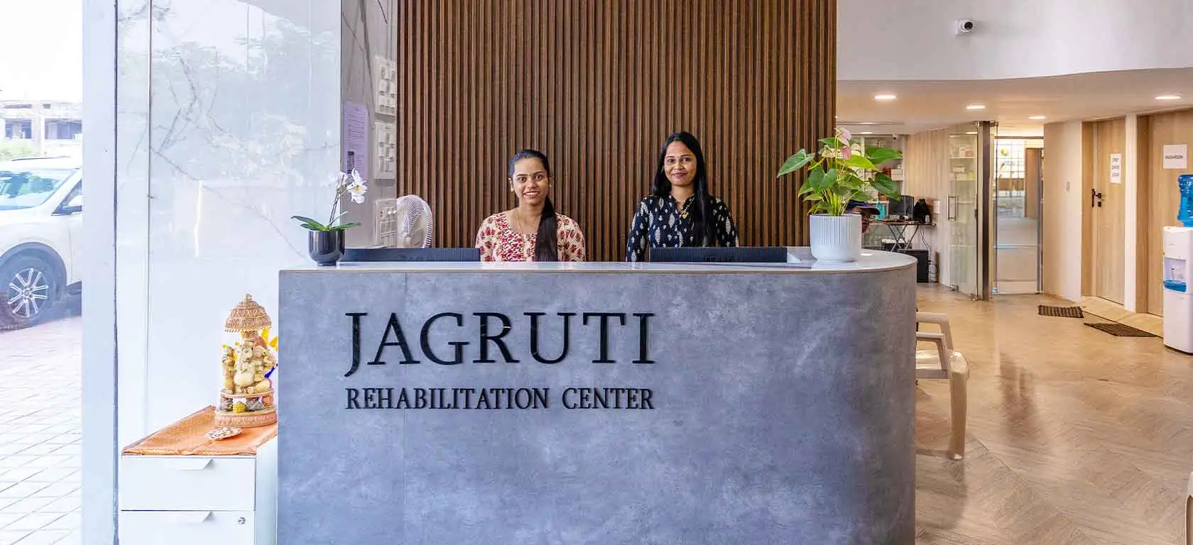 jagruti nasha mukti kendra in Navi Mumbai