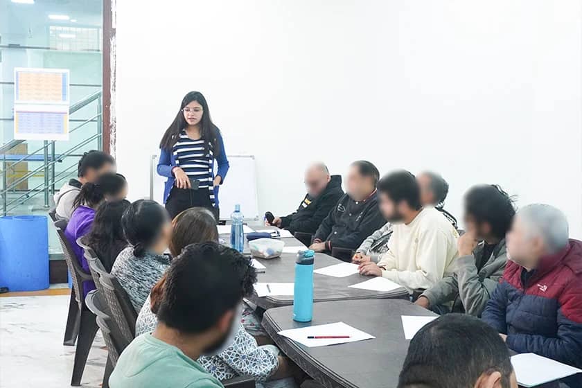 best psychiatric hospital in lucknow