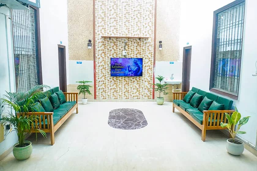 jagruti mental asylum in lucknow