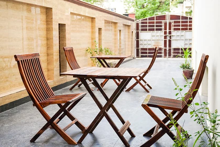 Jagruti De-addiction centre in Delhi