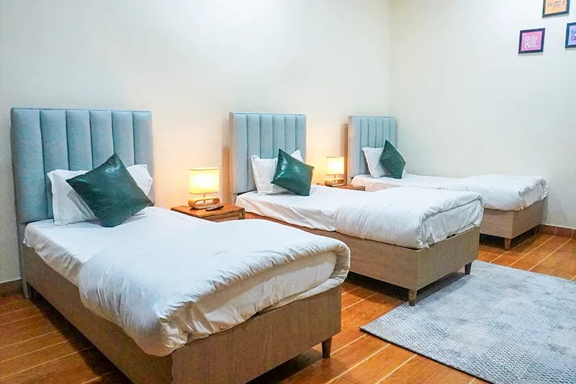 Rehabilitation centre in Delhi