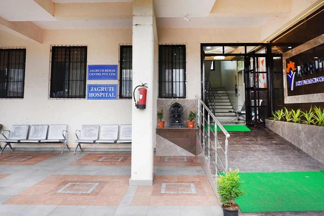 schizophrenia treatment centre in pune
