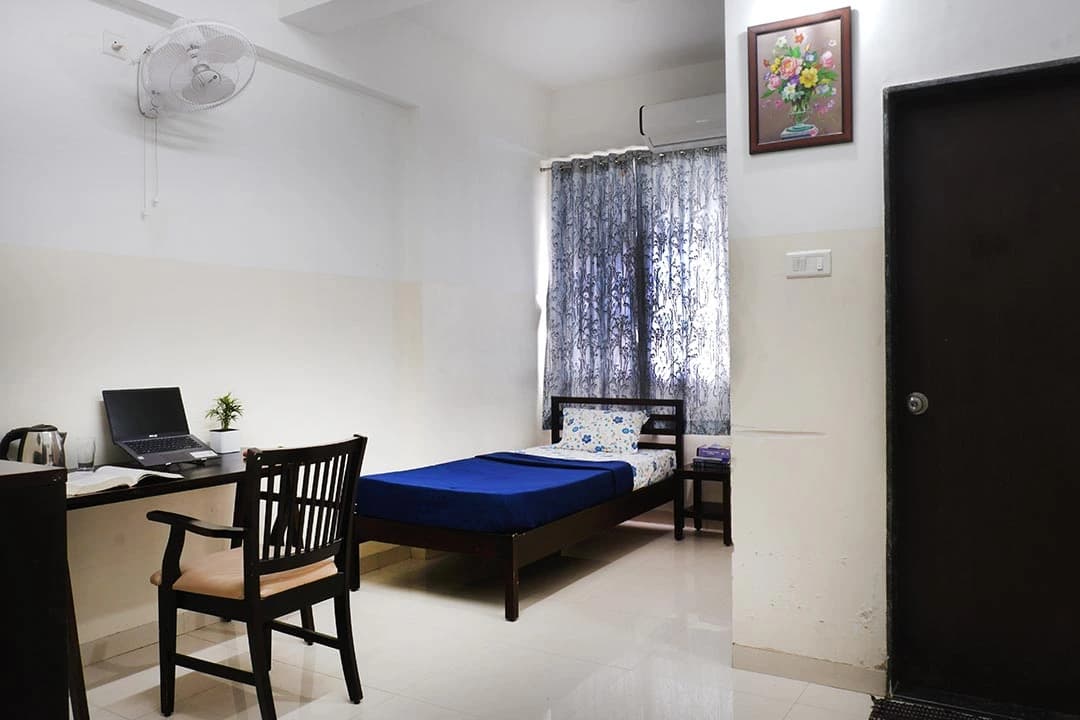 schizophrenia hospital in pune