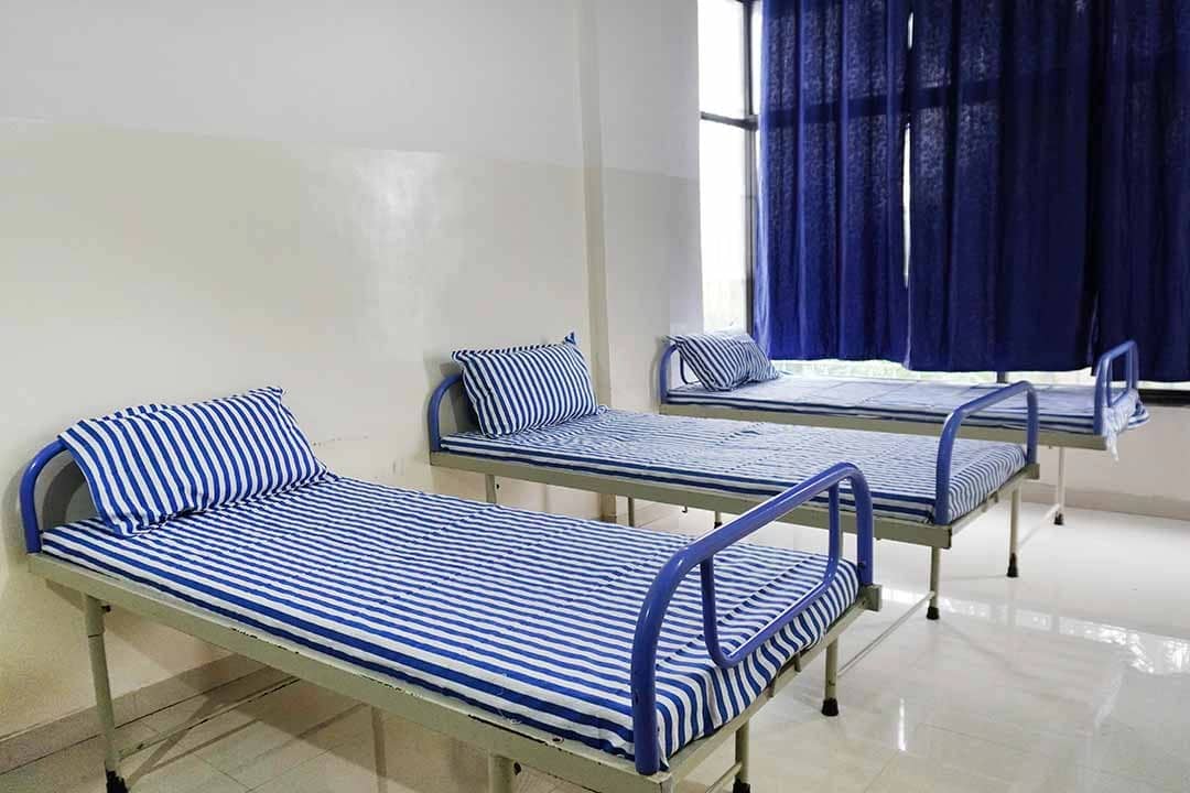 mental health hospital in pune