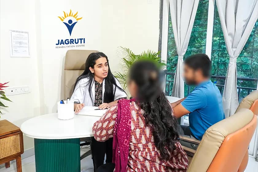 top Rehab centre in Thane